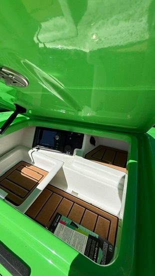 2018 Nautique Super Air Nautique G23 - 149