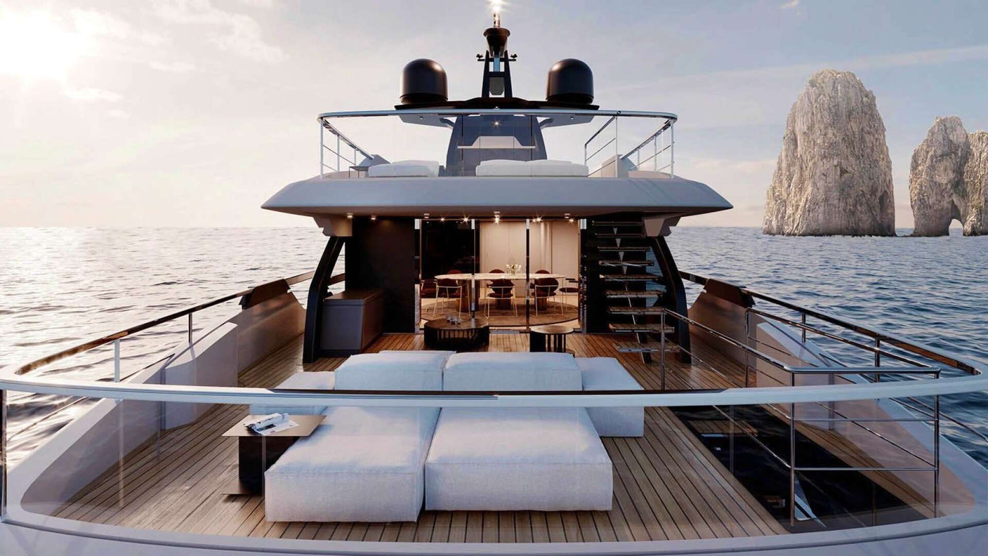2028 Ocean King — - Image 11