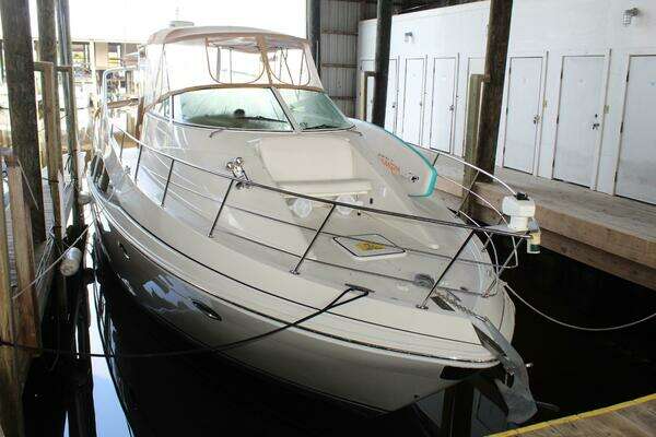 2004 Carver 360 Mariner