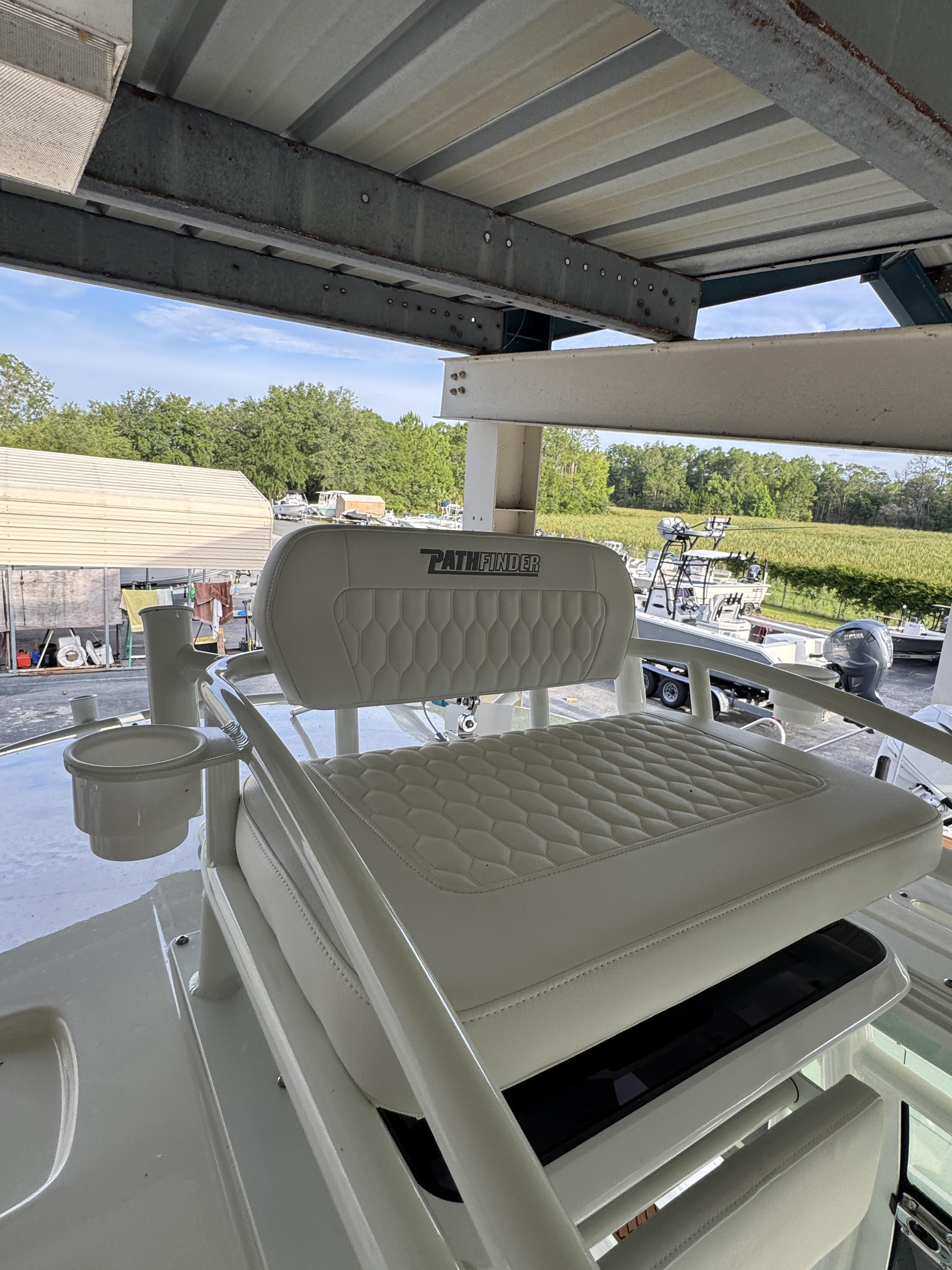 2026 Pathfinder 2800 Hybrid - 35