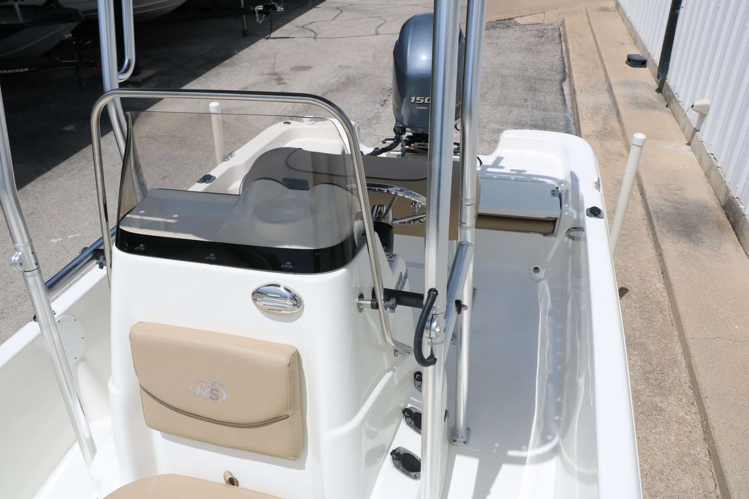 2020 NauticStar 2140 Sport - 31