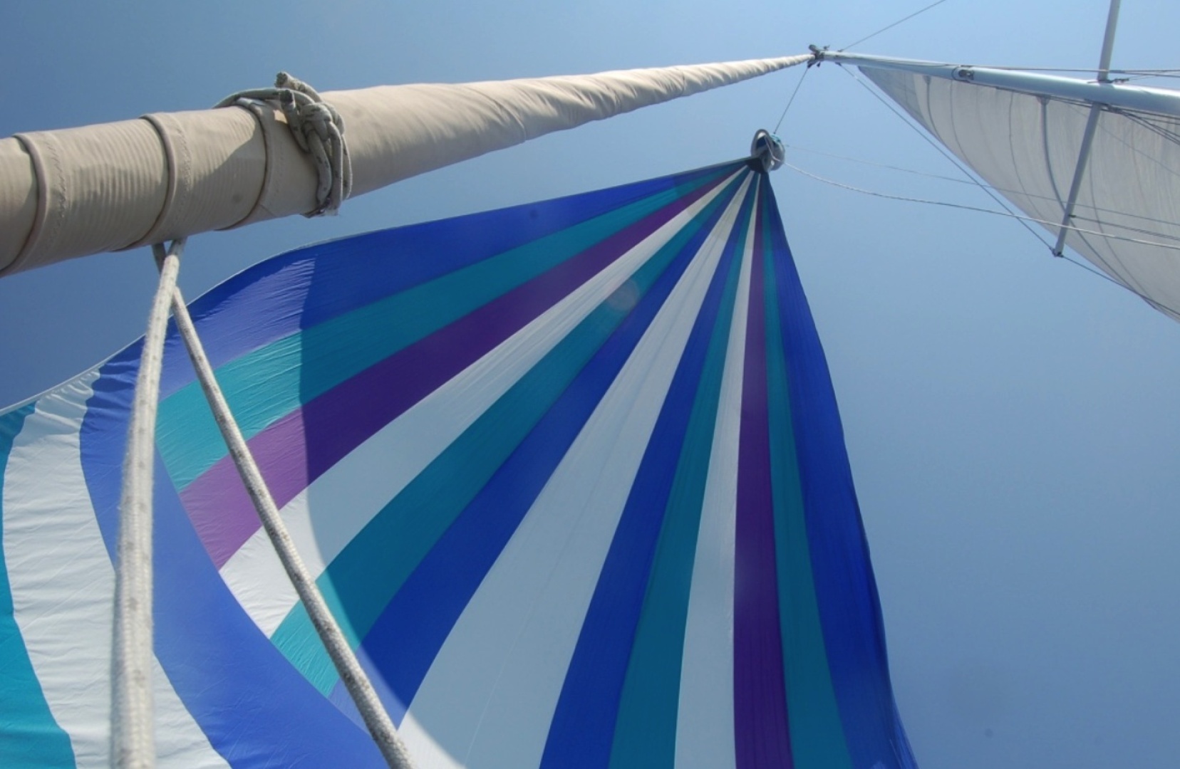 1969 Swan 43 - Image 8