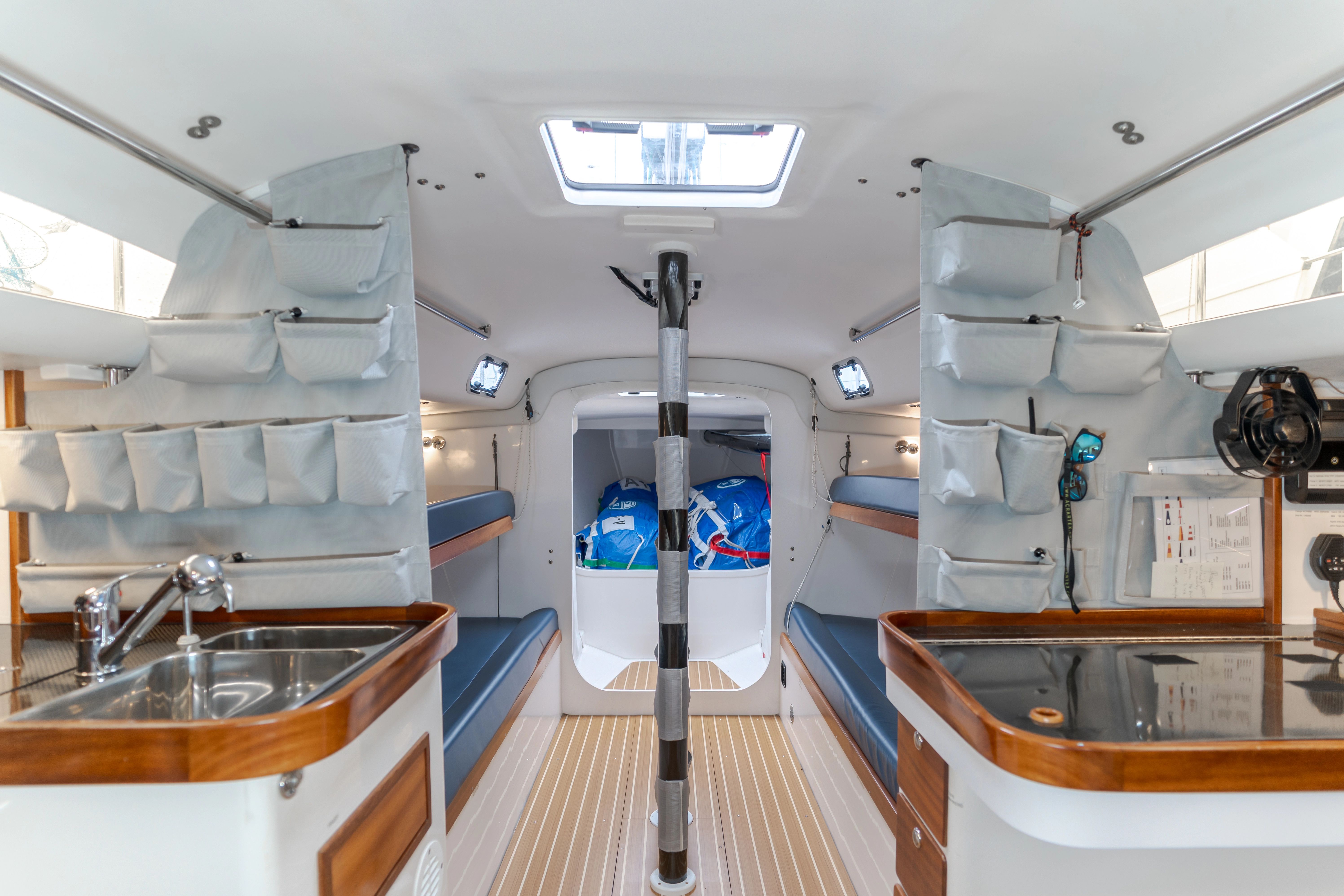 2019 J Boats J/121 - 9