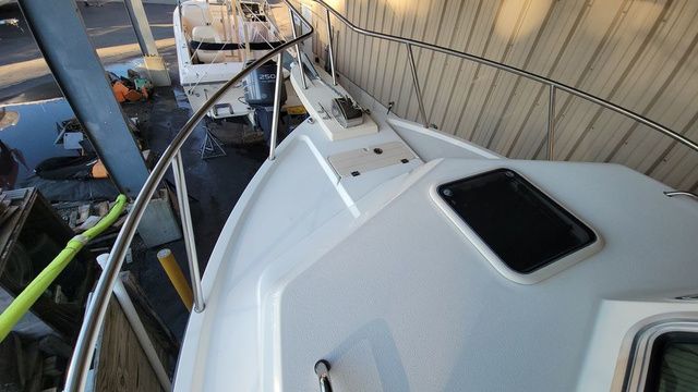 2010 Parker 2820 XLD SC - 13