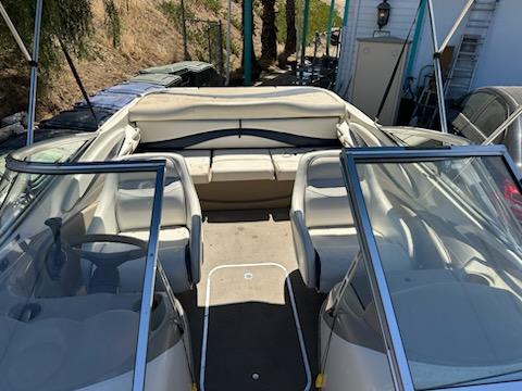 2003 Bayliner CAPRI 2150 - 5