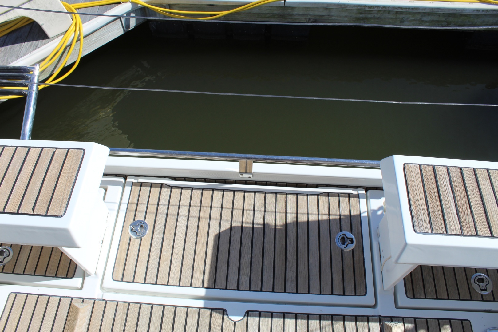 2016 Beneteau 35 Oceanis - Image 17