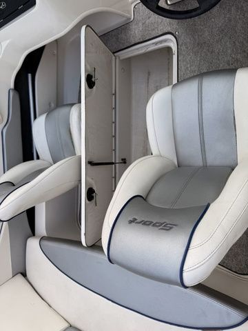2010 Sea Ray 175 Sport - 10