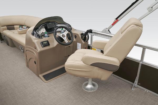 2023 Sun Tracker SportFish 20 DLX - 28