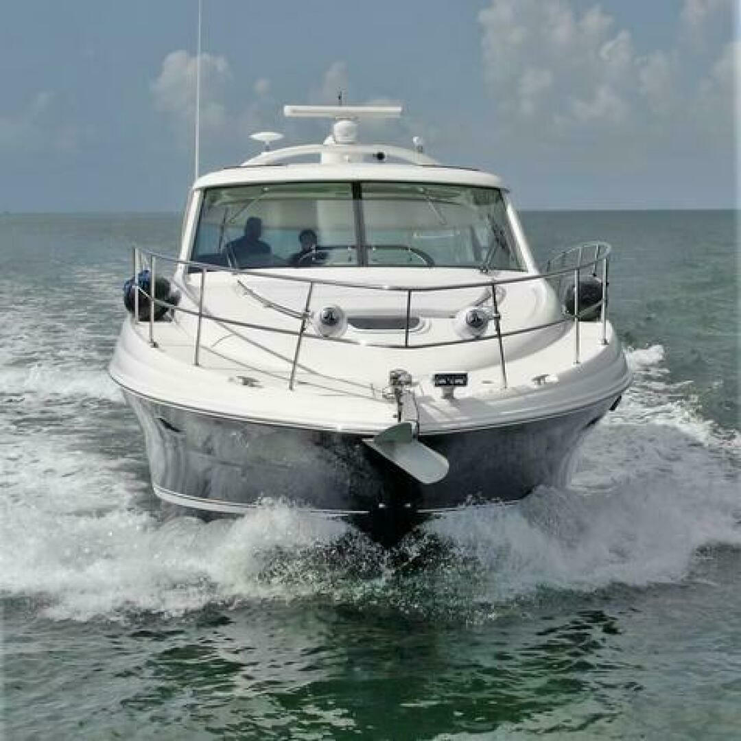2008 Sea Ray 480 Sundancer - Image 52