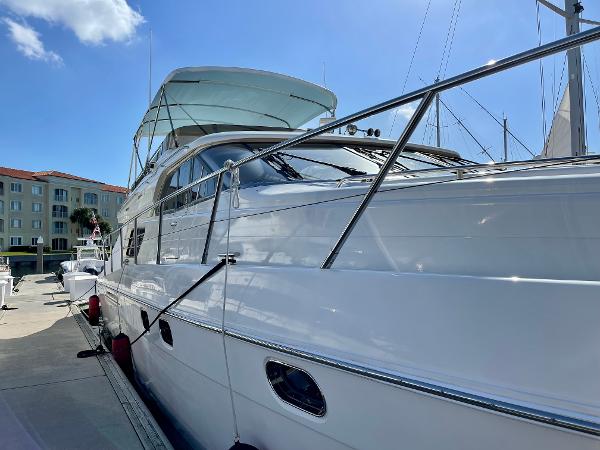 2000 Viking Princess Princess - 30
