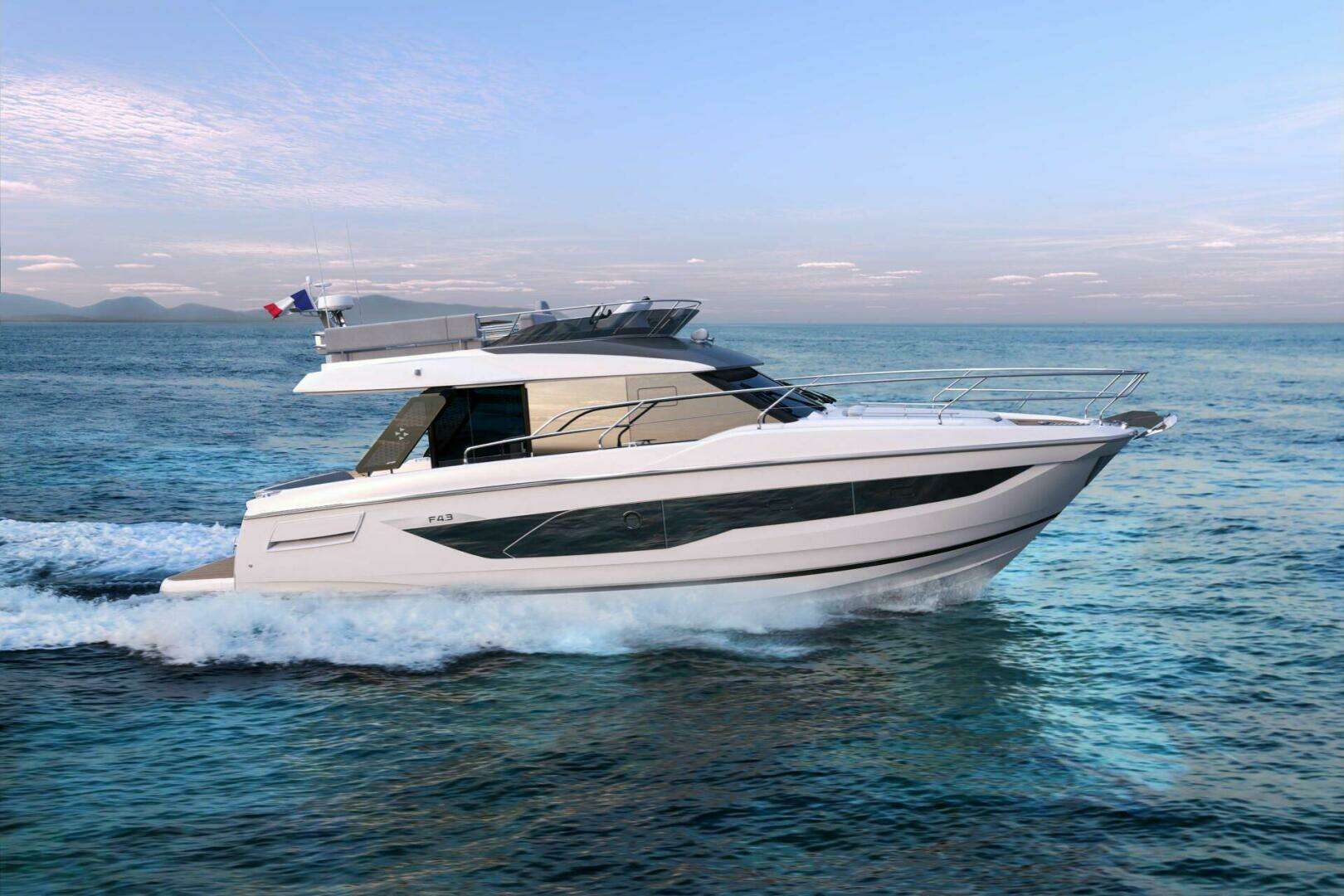 2027 Prestige F4.3 - Image 2