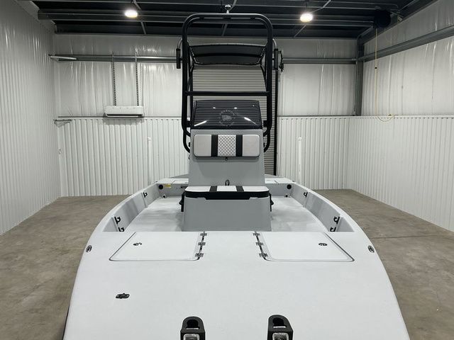 2026 Freedom Boats 21' Commander - 11