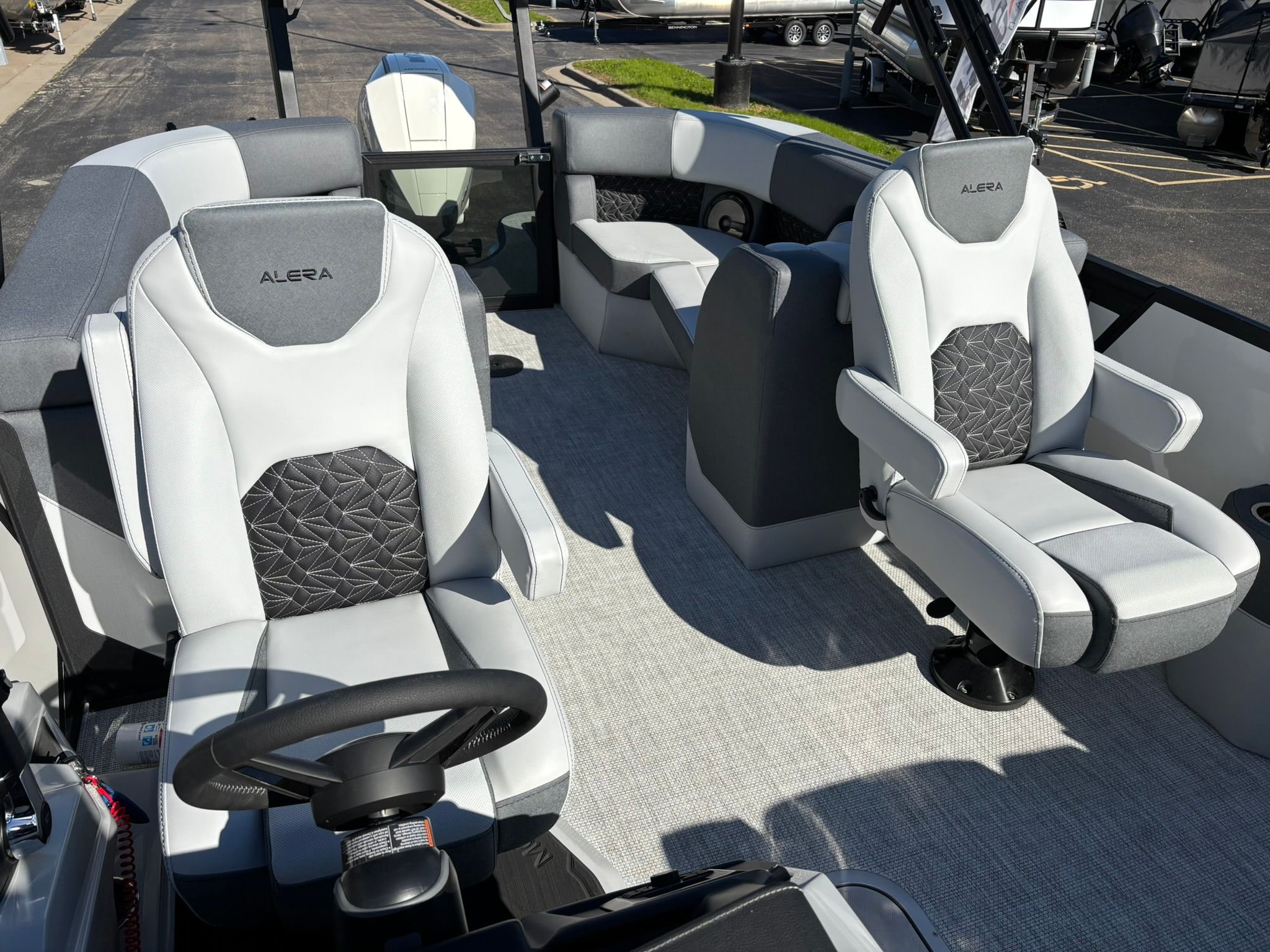2026 Alera M23Q - 23