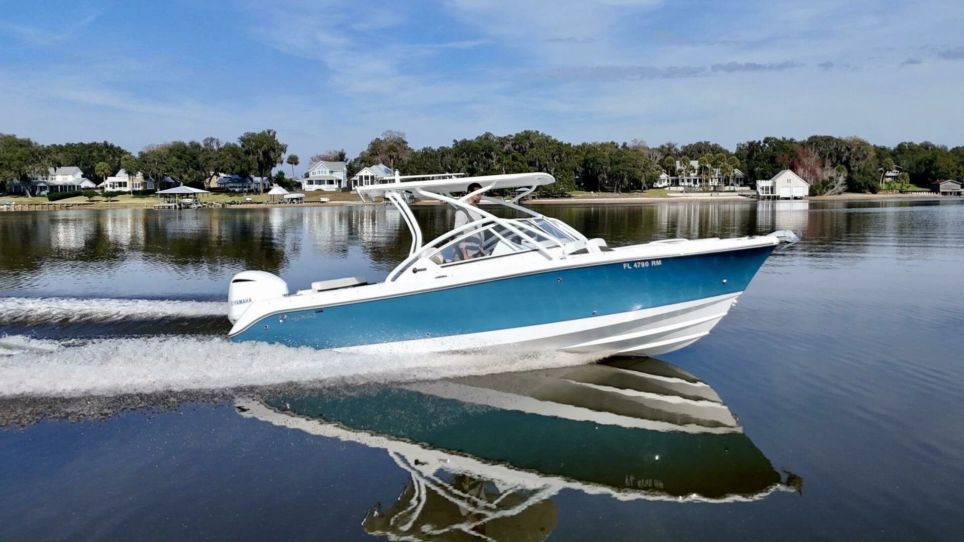 2018 Edgewater 248 CX - Image 43