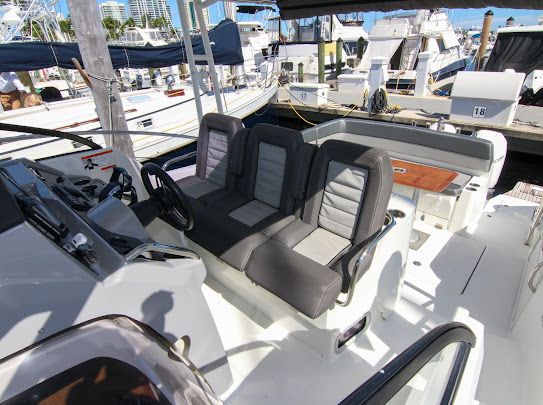 2021 Jeanneau Leader 10.5 WA Series 2 - 7