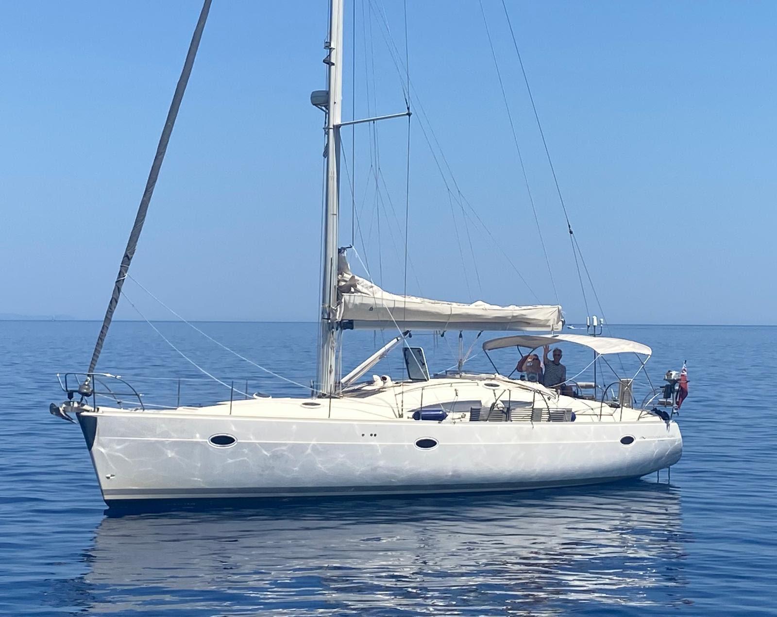 2005 Elan Impression 434