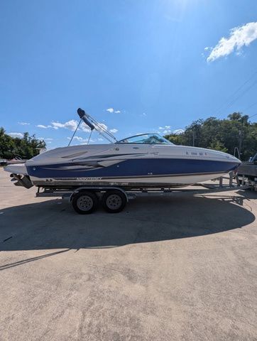 2004 Monterey 248 Ls - 2