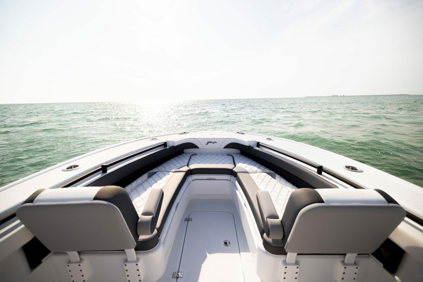 2027 Yellowfin 26 Hybrid - Image 7