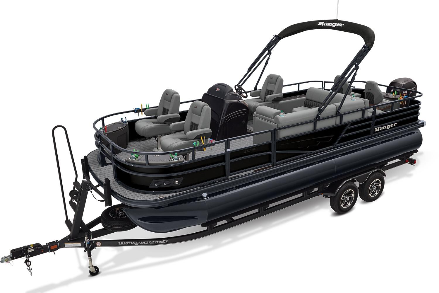 2026 Ranger 220F - 74