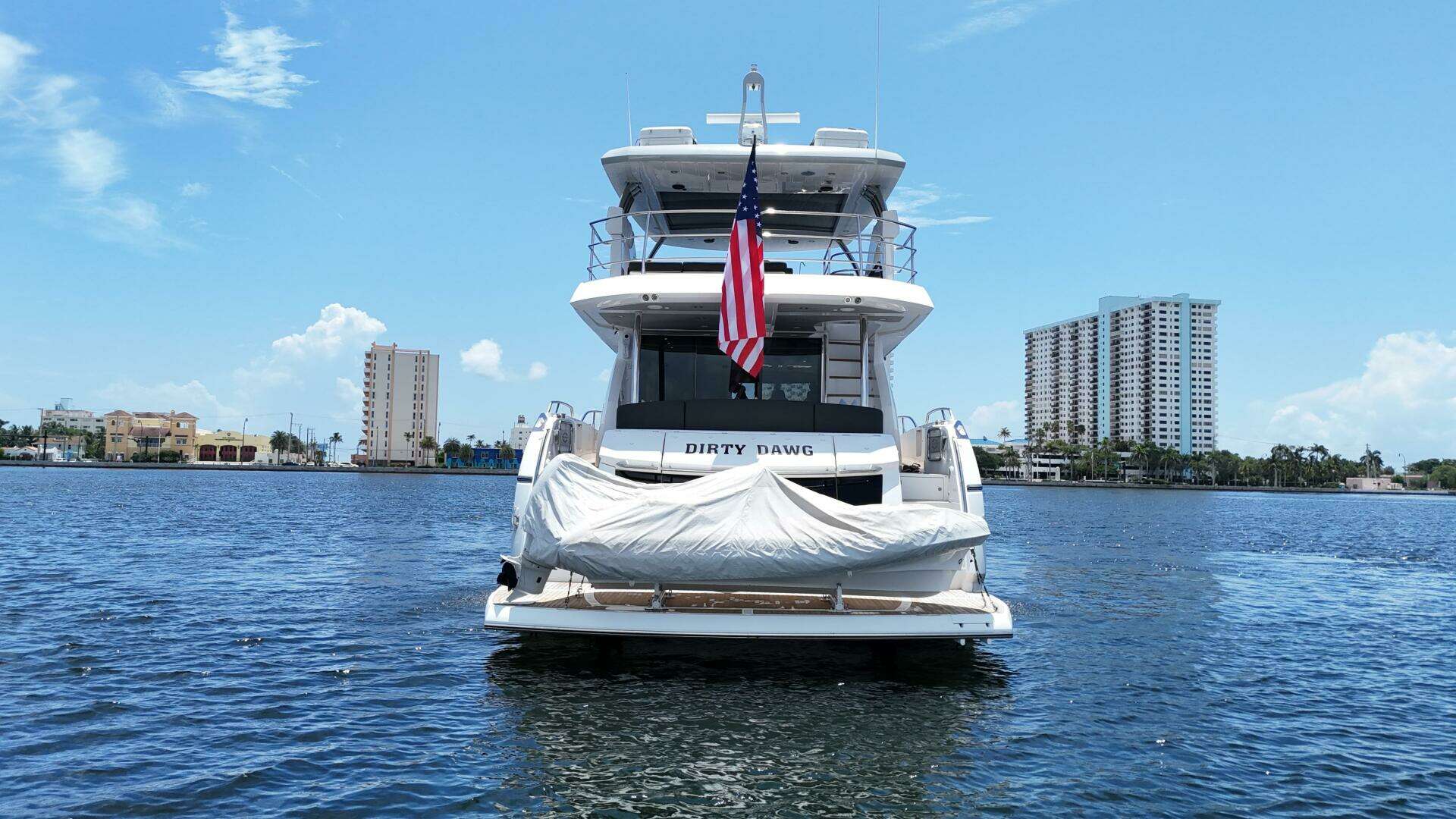 2017 Sunseeker 75 Yacht - Image 5
