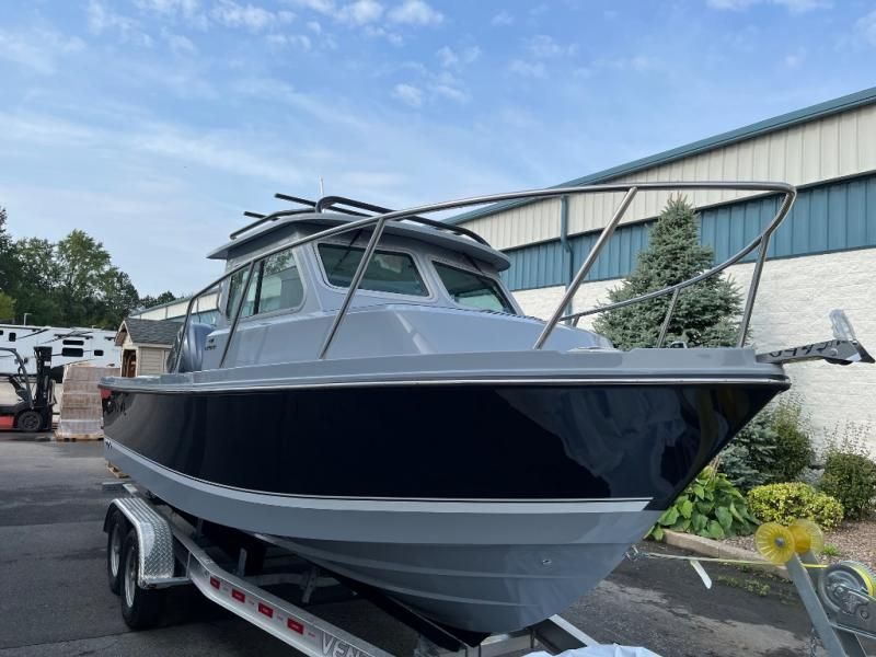 2026 Parker 2220 SC - 227 Explorer