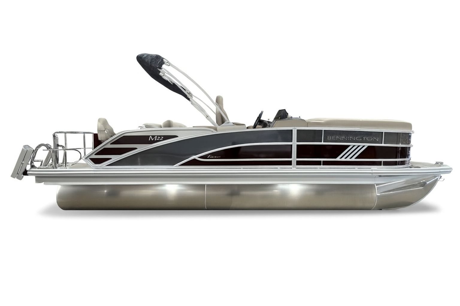 2026 Bennington 22MFC