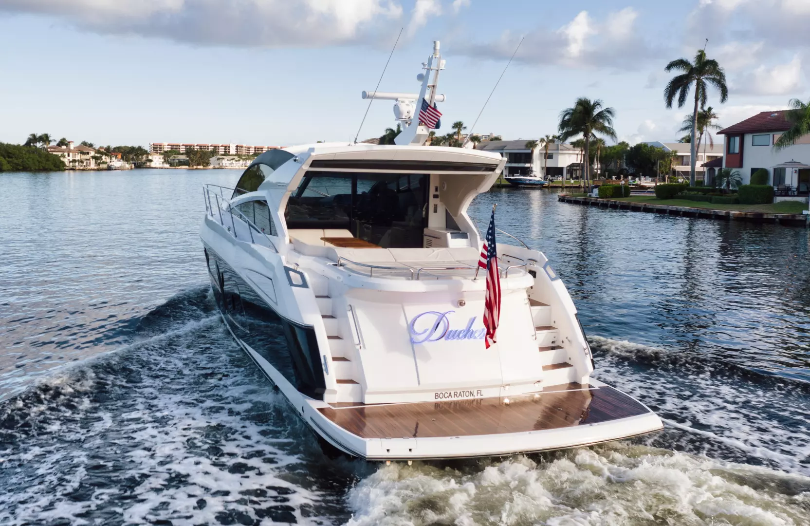 2017 Sunseeker Predator - Image 8