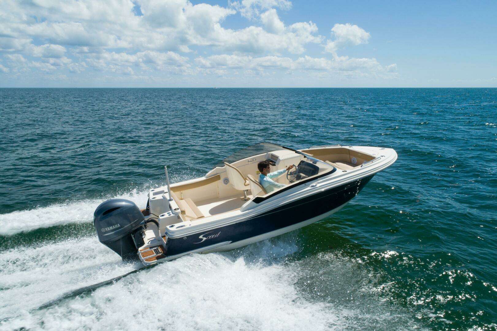 2026 Scout 215 Dorado - Image 3