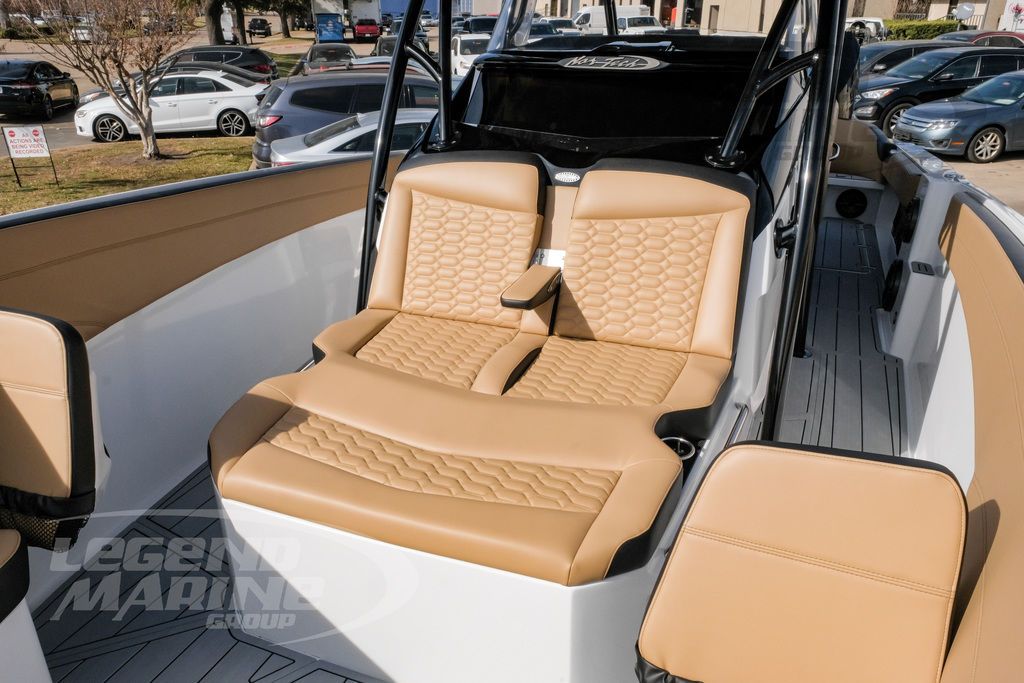 2026 Nor-Tech 340 Sport - 39