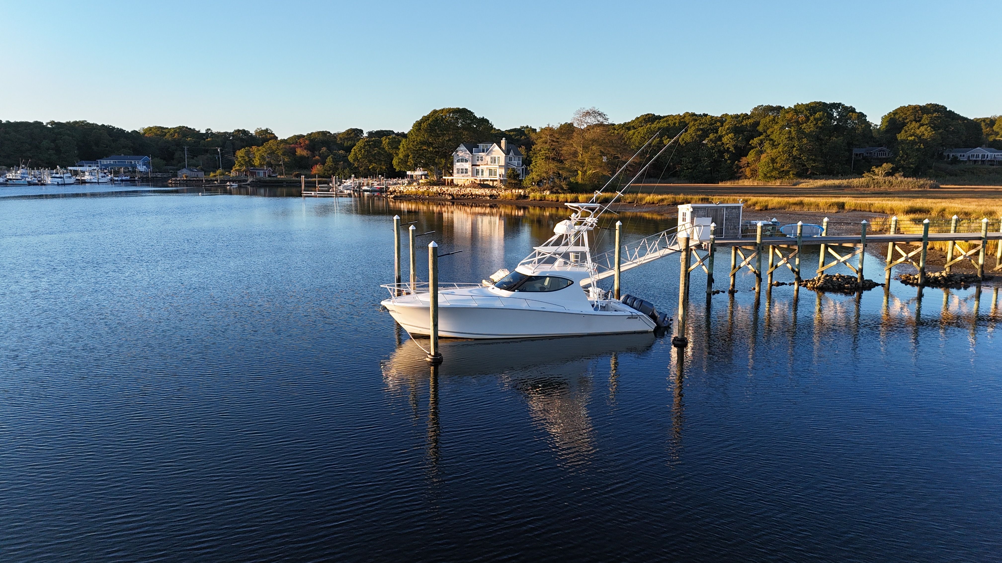 2015 Jupiter 41 SB - 5