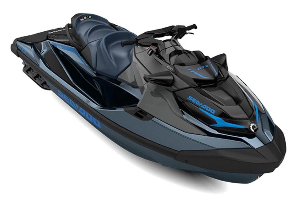 2026 Sea-Doo GTX 230