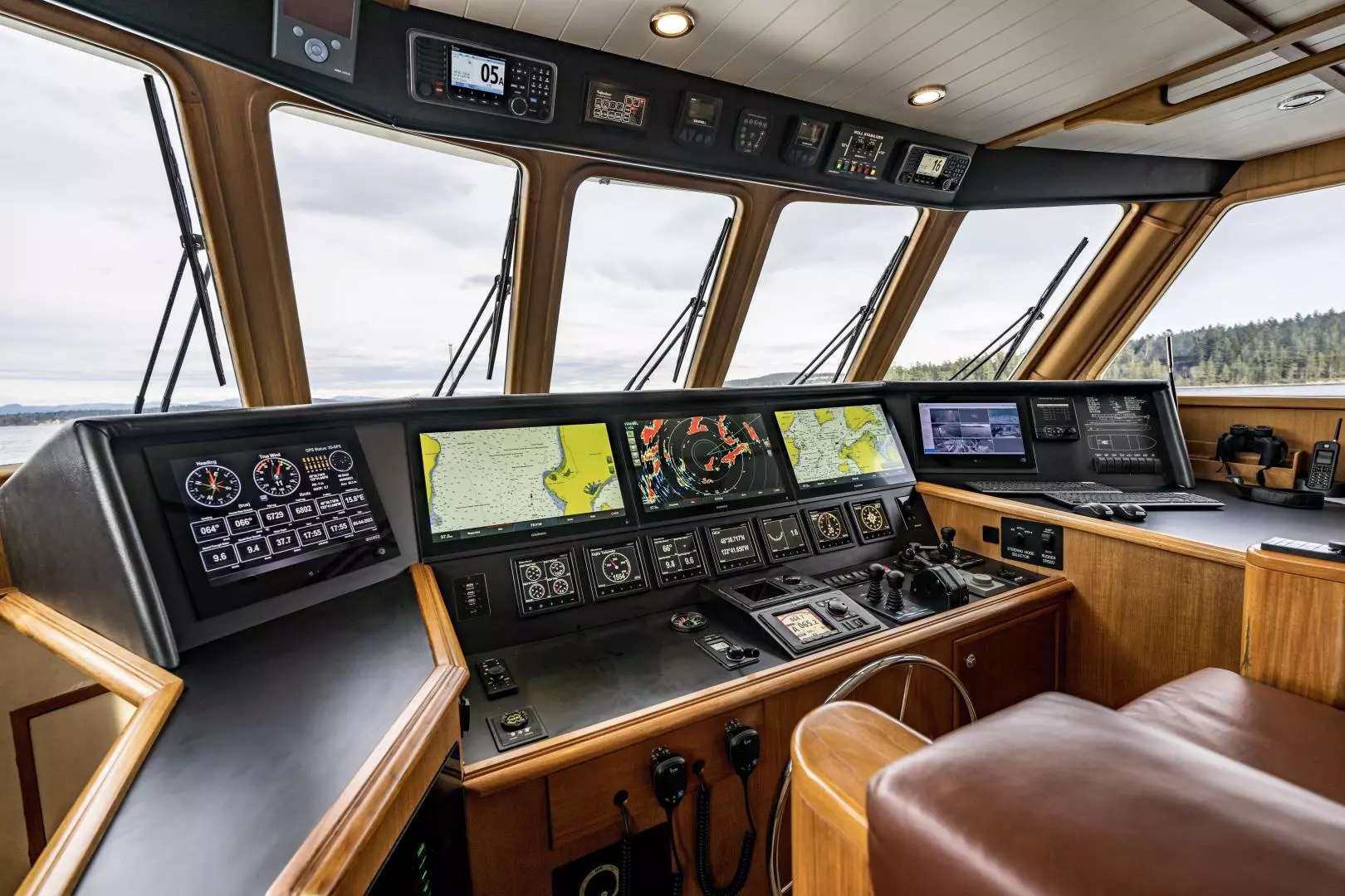 1998 Northern Marine — - Image 18
