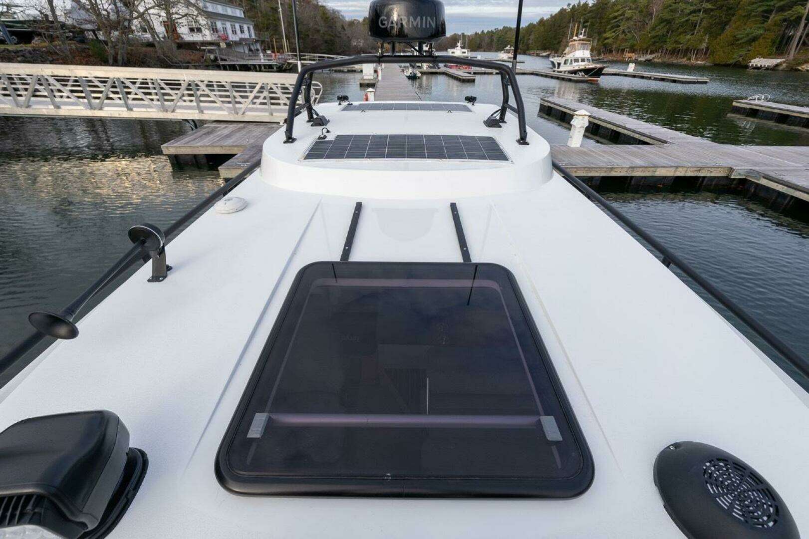 2026 Targa 27.2 GT - Image 33