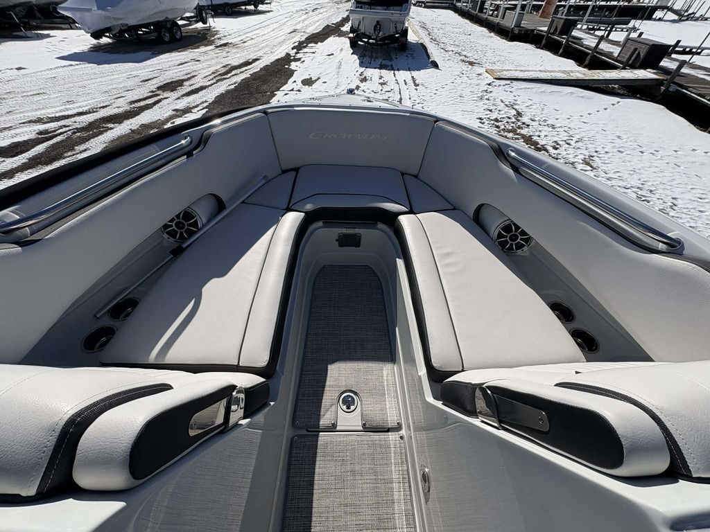 2026 Crownline 250 XSS - 2