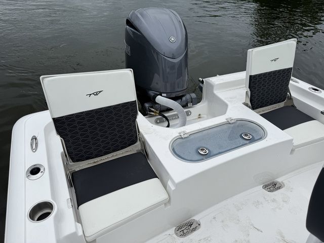 2026 Tidewater Bay Max 2110 - 3