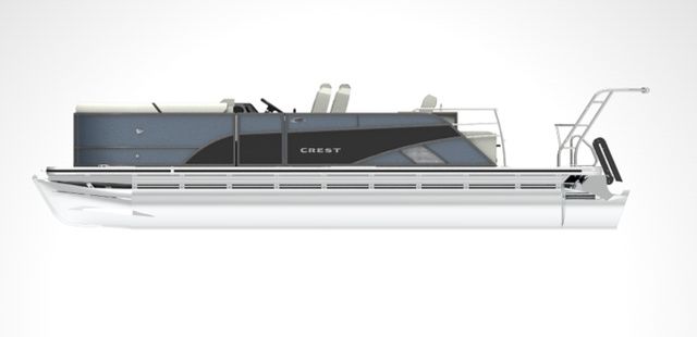 2026 Crest Conquest SLSC 235