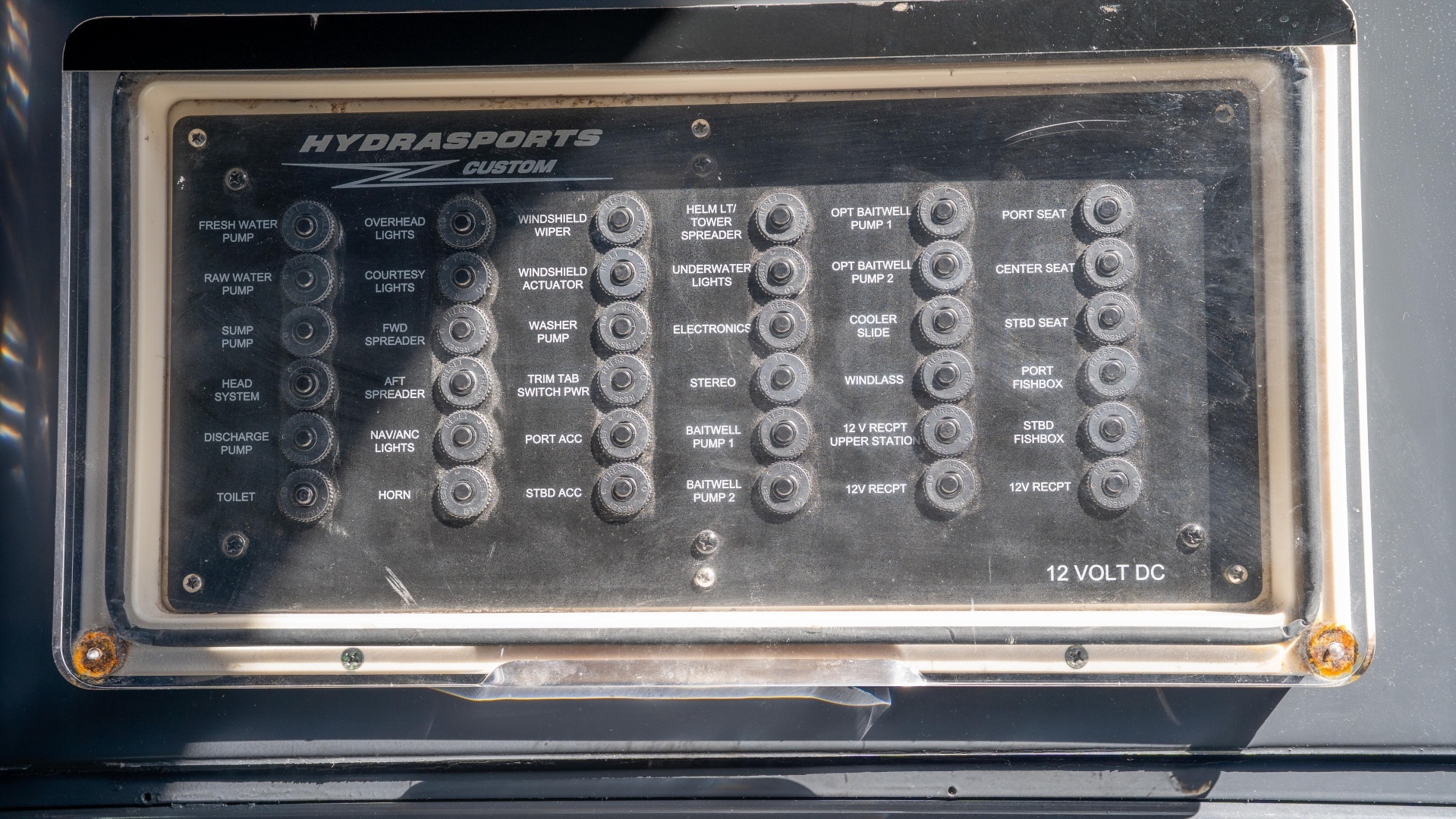 2016 Hydra-Sports 4200 Siesta - Image 28