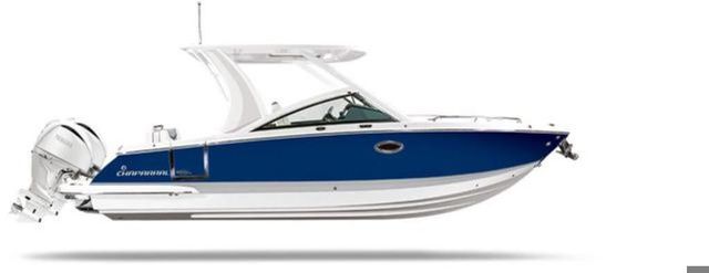 2025 Chaparral 280 OSX