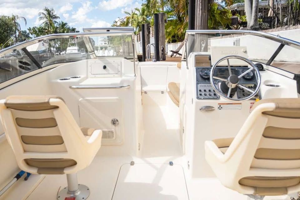 2020 Scout 210 Dorado - 5