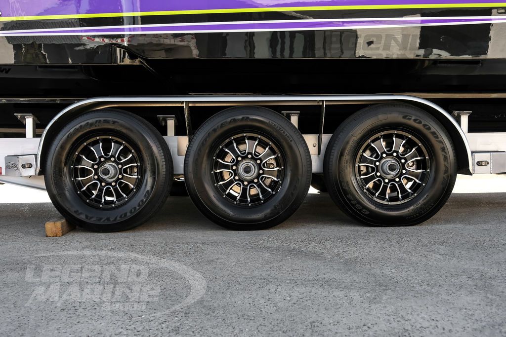 2026 Nor-Tech 390 Sport - 79