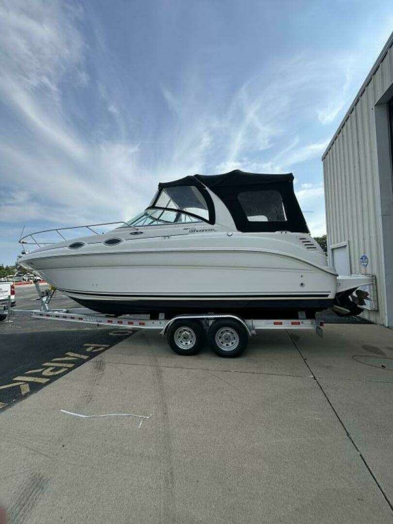 2004 Sea Ray — - Image 3