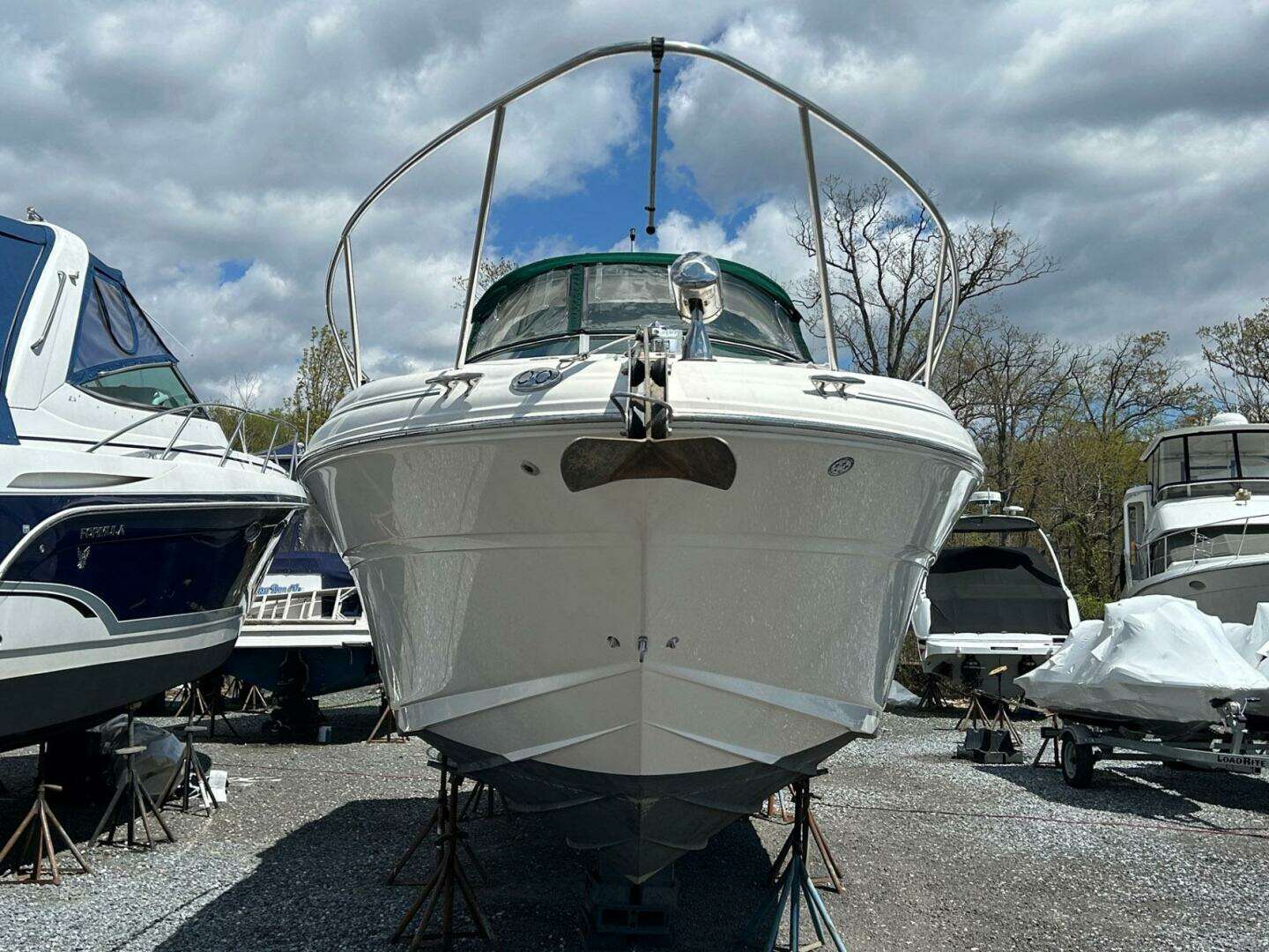 2004 Sea Ray 280 Sundancer - Image 2