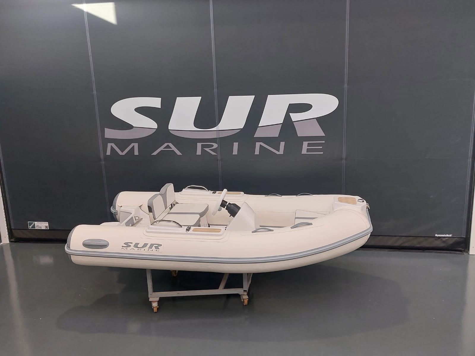 2025 SUR Marine ST 290