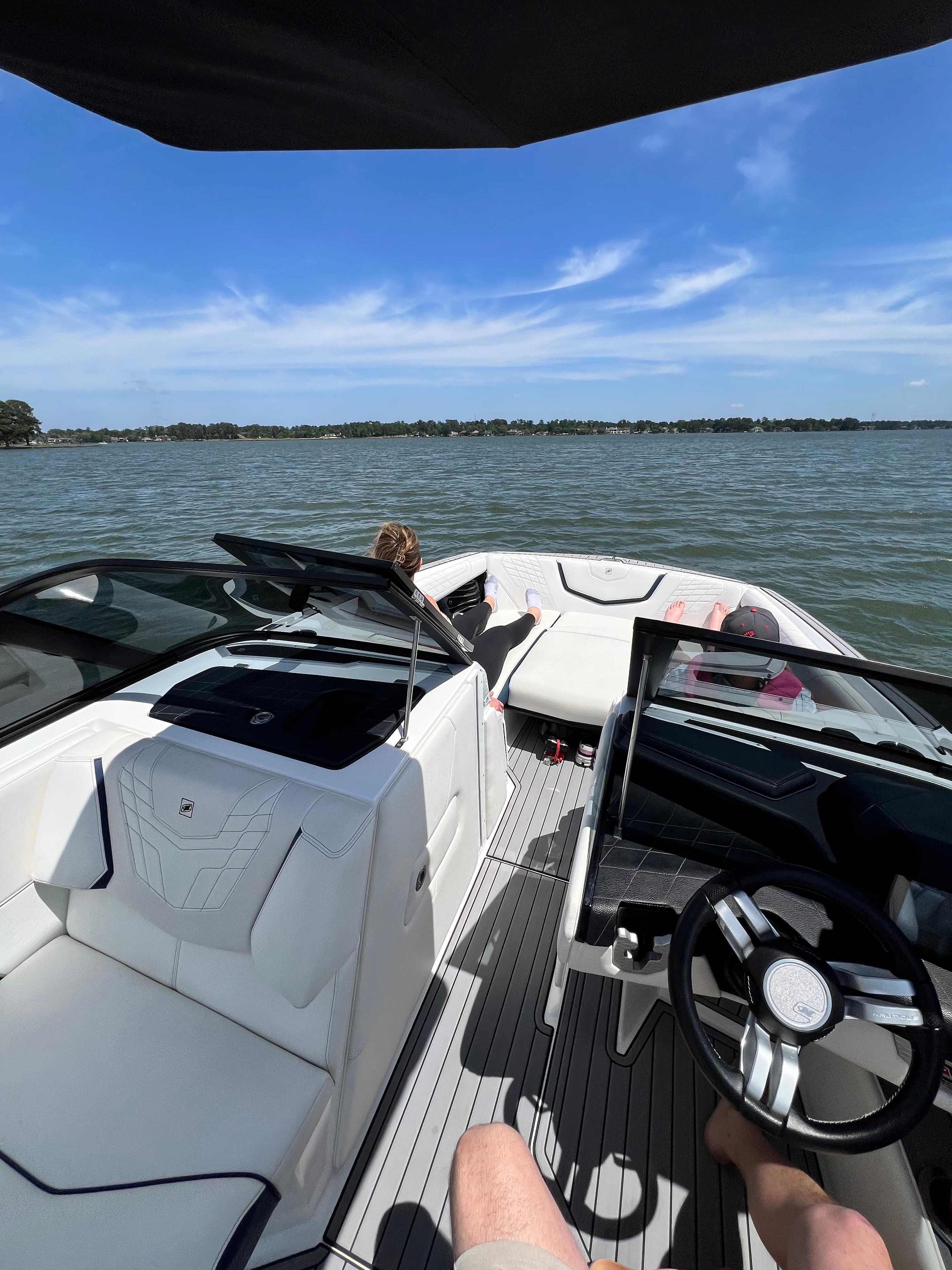 2021 Nautique Super Air Nautique G25 - 11