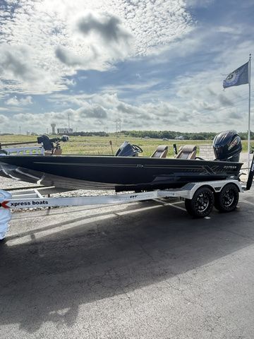 2026 Xpress XR 21 BASS - 3