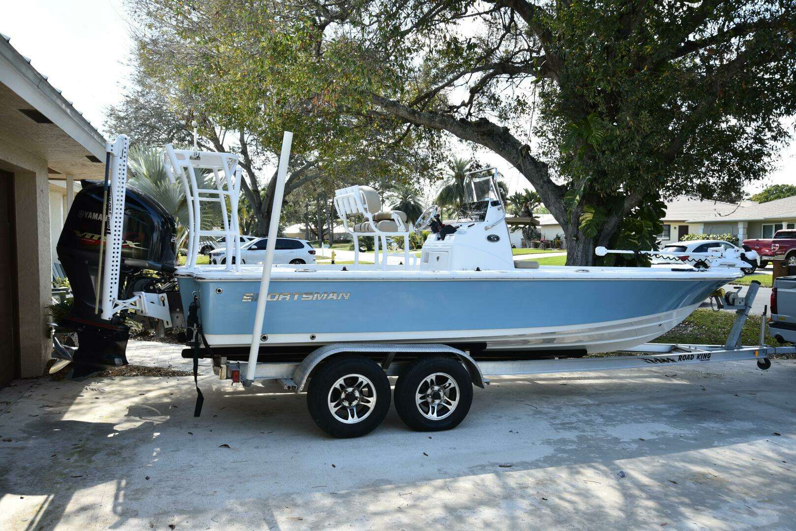 2018 Sportsman 214 Tournament - Image 2
