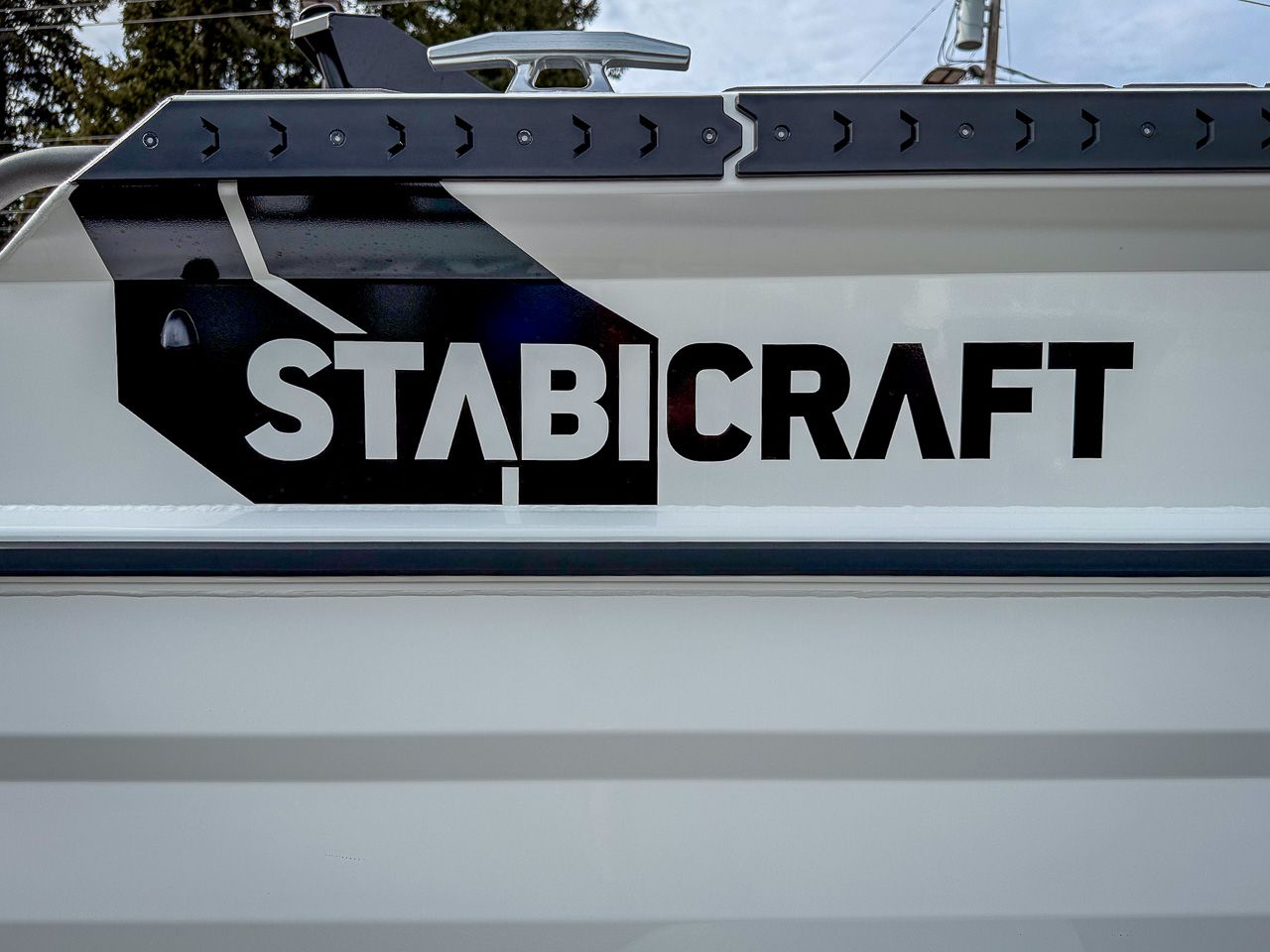 2026 Stabicraft 2050 Supercab - 20