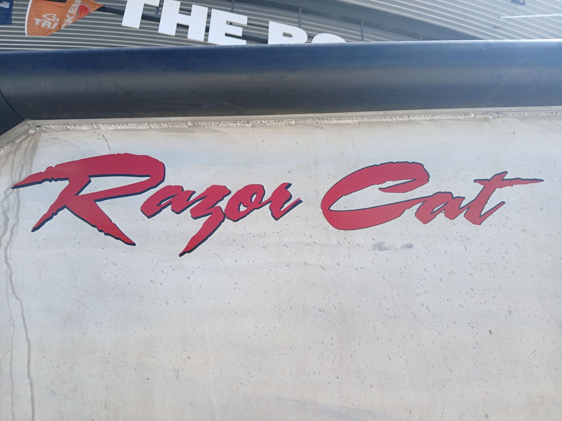 2023 Razor Cat 37cc - 12