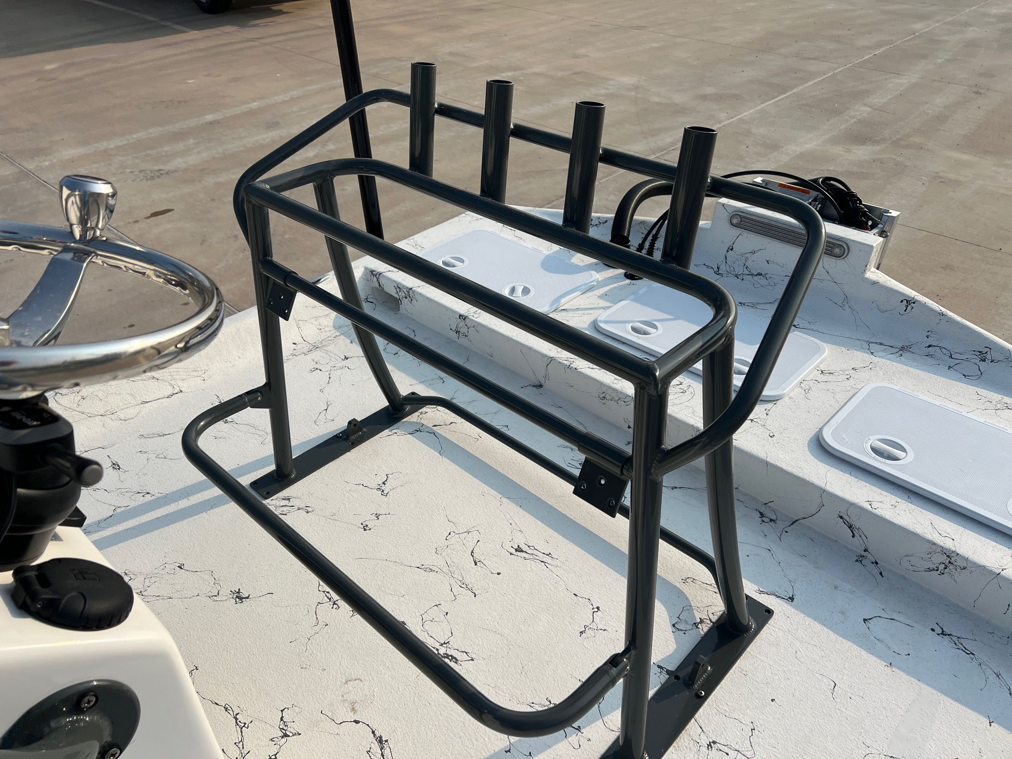 2026 Shoalwater 19' Catamaran - 15