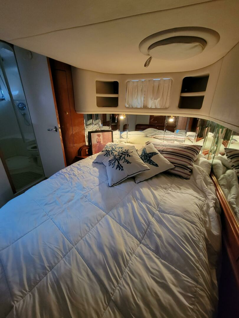 2000 Sea Ray 540 Sundancer - Image 56